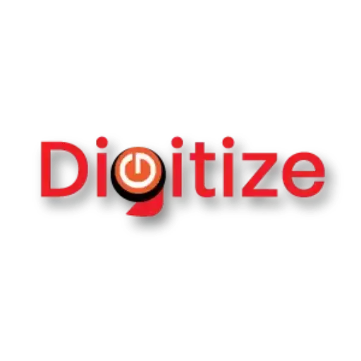 The Digitize LLC.
