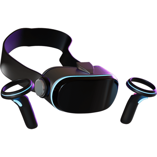 Pico Neo 3 8GB RAM 256GB ROM 3D Advanced All-In-One VR Headset