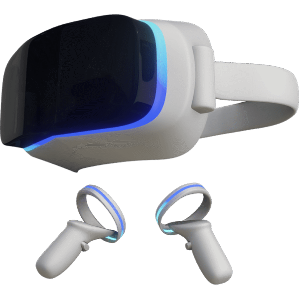 Pico Neo 3 8GB RAM 256GB ROM 3D Advanced All-In-One VR Headset - Image 3