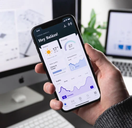 Mobile Application Development