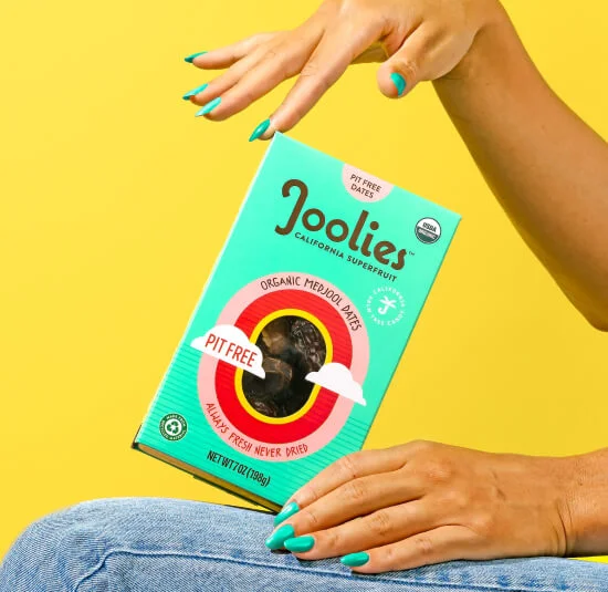 Product Design & Branding
